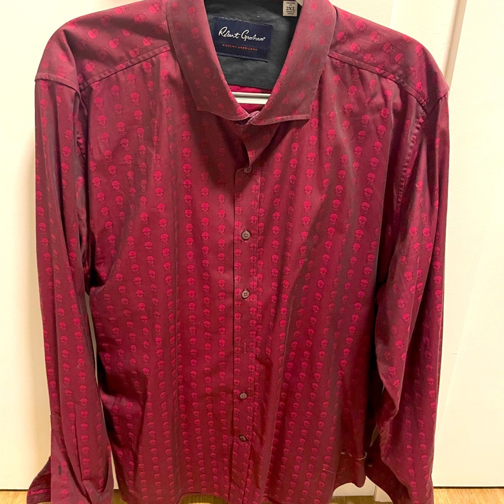 Dress shirt